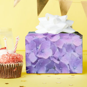 Murugi Moments Lllies Glossy Geschenkpapier