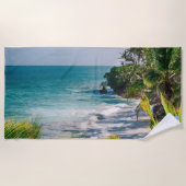 Murugi Neach Essentials Strandtuch (Vorderseite)