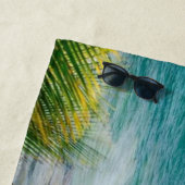 Murugi Neach Essentials Strandtuch (Beispiel)