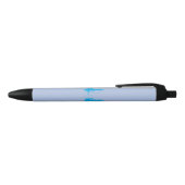 Murugi Stationery Arctic Tide Kugelschreiber (Oberseite)