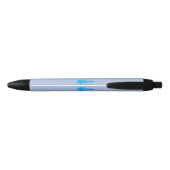 Murugi Stationery Arctic Tide Kugelschreiber (Rückseite)