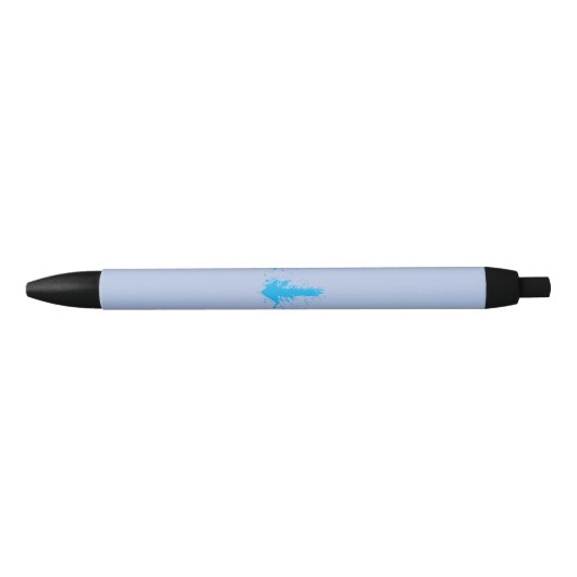 Murugi Stationery Arctic Tide Kugelschreiber (Vorderseite)