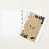 Murugi Stationery Co. 2025 Soft-Planer Planer (Anzeige)