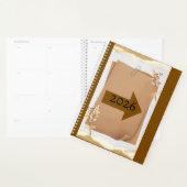 Murugi Stationery Co. 2026 Soft-Planner  Planer  (Anzeige)