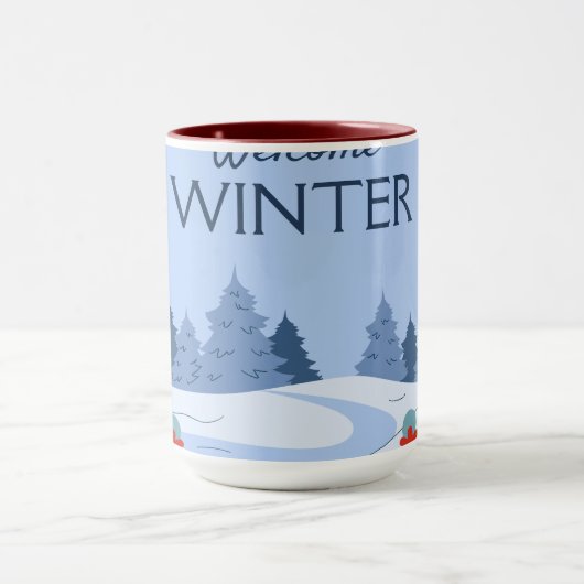 Murugi Tasse Combo Tasse (Zentrum)