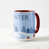 Murugi Tasse Combo Tasse (VorderseiteRechts)