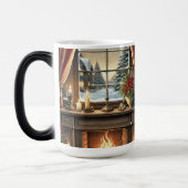 Murugi Tasse Morphing Tasse (Links)