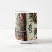 Murugi Tasse Morphing Tasse (Zentrum)