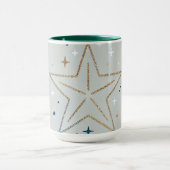 Murugi Tasse Natures Serenity Combo Tasse (Zentrum)