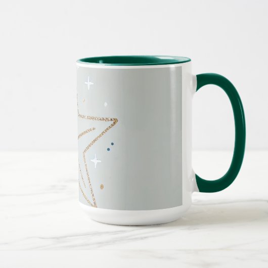 Murugi Tasse Natures Serenity Combo Tasse (Rechts)