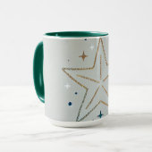 Murugi Tasse Natures Serenity Combo Tasse (Vorderseite Links)