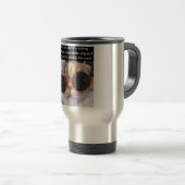 Murugi-Trinkbehälter reisen Mug, Tumbler Reisebecher (VorderseiteRechts)