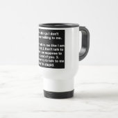 Murugi Trinkbehälter Travel Mug Reisebecher (VorderseiteRechts)