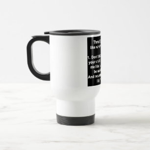 Murugi Trinkbehälter Travel Mug Reisebecher