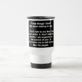Murugi Trinkbehälter Travel Mug Reisebecher (Mittel)
