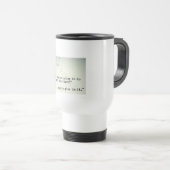 Murugi Trinkbehälter Travel mug Reisebecher (VorderseiteRechts)