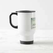 Murugi Trinkbehälter Travel mug Reisebecher (Links)