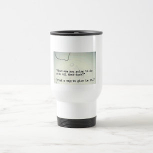 Murugi Trinkbehälter Travel mug Reisebecher
