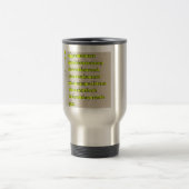 Murugi Trinkbehälters Travel Mug Reisebecher (Mittel)