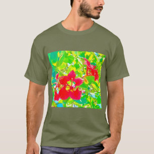 Murugi Wear Dark T - Shirt