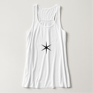 Murugi Wear Neon Women's BellaCanvas Blaufe Tank Top