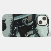 Murugi Zubehör Case-Mate Barely There iPhone Hülle (Rückseite (Horizontal))