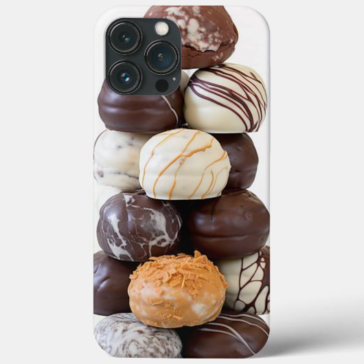 Murugi Zubehör Case Mate selten gibt Apple (Rückseite)