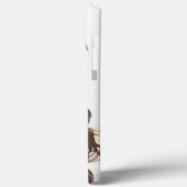 Murugi Zubehör Case Mate selten gibt Apple (Rückseite / Links)