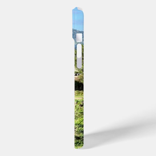 Murugi Zubehör Case Mate selten gibt Apple (Rückseite / Links)