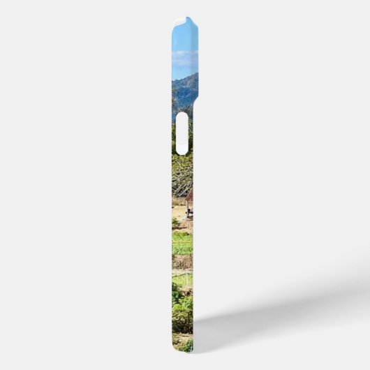 Murugi Zubehör Case Mate selten gibt Apple (Rückseite / Rechts)