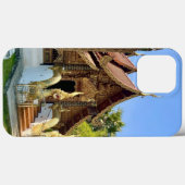 Murugi Zubehör Case Mate selten gibt Apple (Rückseite (Horizontal))