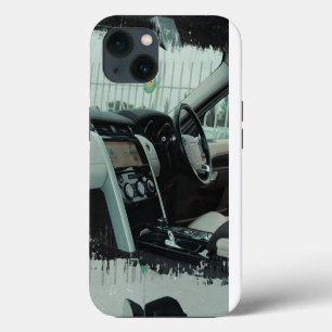 Murugi Zubehör Case-Mate Tough Apple iPhone Hülle