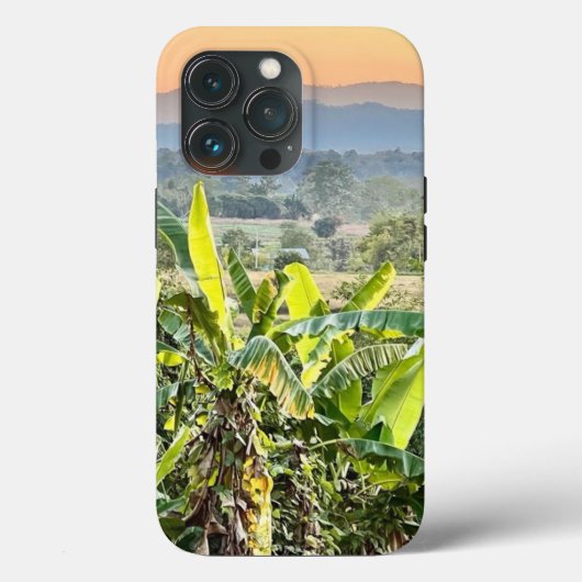 Murugi Zubehör Case-Mate Tough Apple iPhone Hülle (Rückseite)
