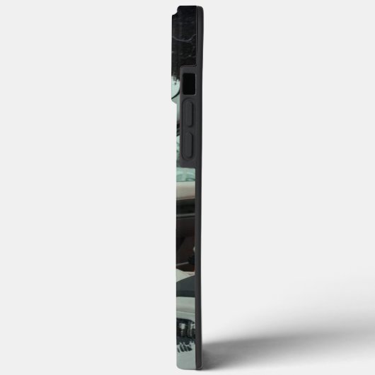 Murugi Zubehör I-Phone 13 Prom-Max Case-Mate iPhone Hülle (Rückseite / Links)