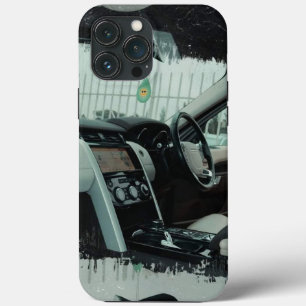 Murugi Zubehör I-Phone 13 Prom-Max Case-Mate iPhone Hülle