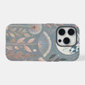 Murugi Zubehör Moonlit iPhone Hülle (Rückseite (Horizontal))