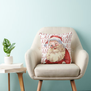 Murugi Zuhause & Decke Weihnachtswürfelkissen Kissen