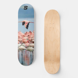Murygi Sports & Outdoor 8 1/4" Skateboard Deck
