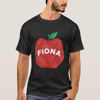 mus fio originale Freunde T-Shirt