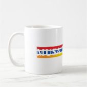 Musa Daghtzi Kaffeetasse (Links)