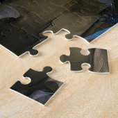 Musandam, Oman Puzzle (Seite)