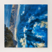 Musandam, Oman Puzzle (Horizontal)