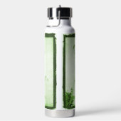 Musashi-Flasche Trinkflasche (rechts)