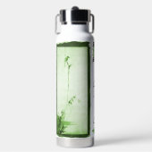 Musashi-Flasche Trinkflasche (Vorderseite)