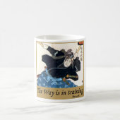 Musashi Kaffeetasse (Mittel)