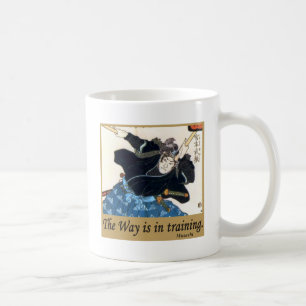 Musashi Kaffeetasse