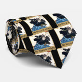 Musashi Krawatte (Gerollt)