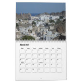 Muscat-Oman Calendar Kalender (Mär 2027)