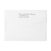 Muschel (Rückseite)