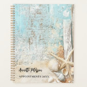 Muschel 2026 planer (Vorderseite)